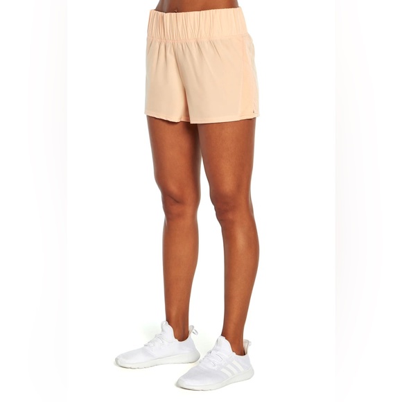 Set of two running athletic shorts size Xl Marika and 90 degree by reflex - Picture 11 of 13